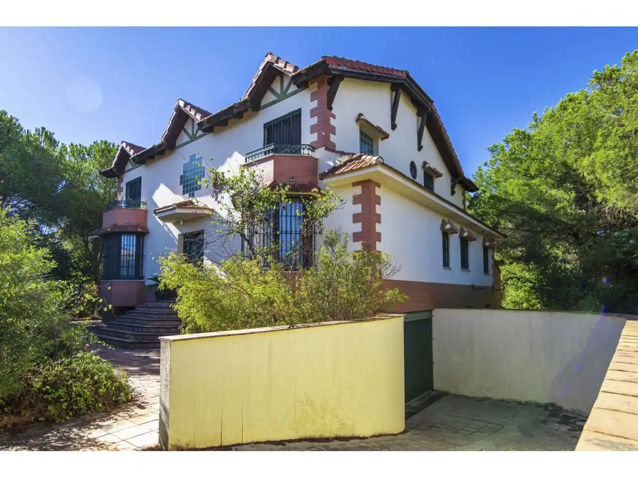 Casa o chalet en venta en Dehesa - Monacilla