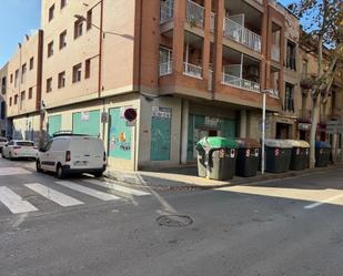 Exterior view of Premises to rent in Sabadell