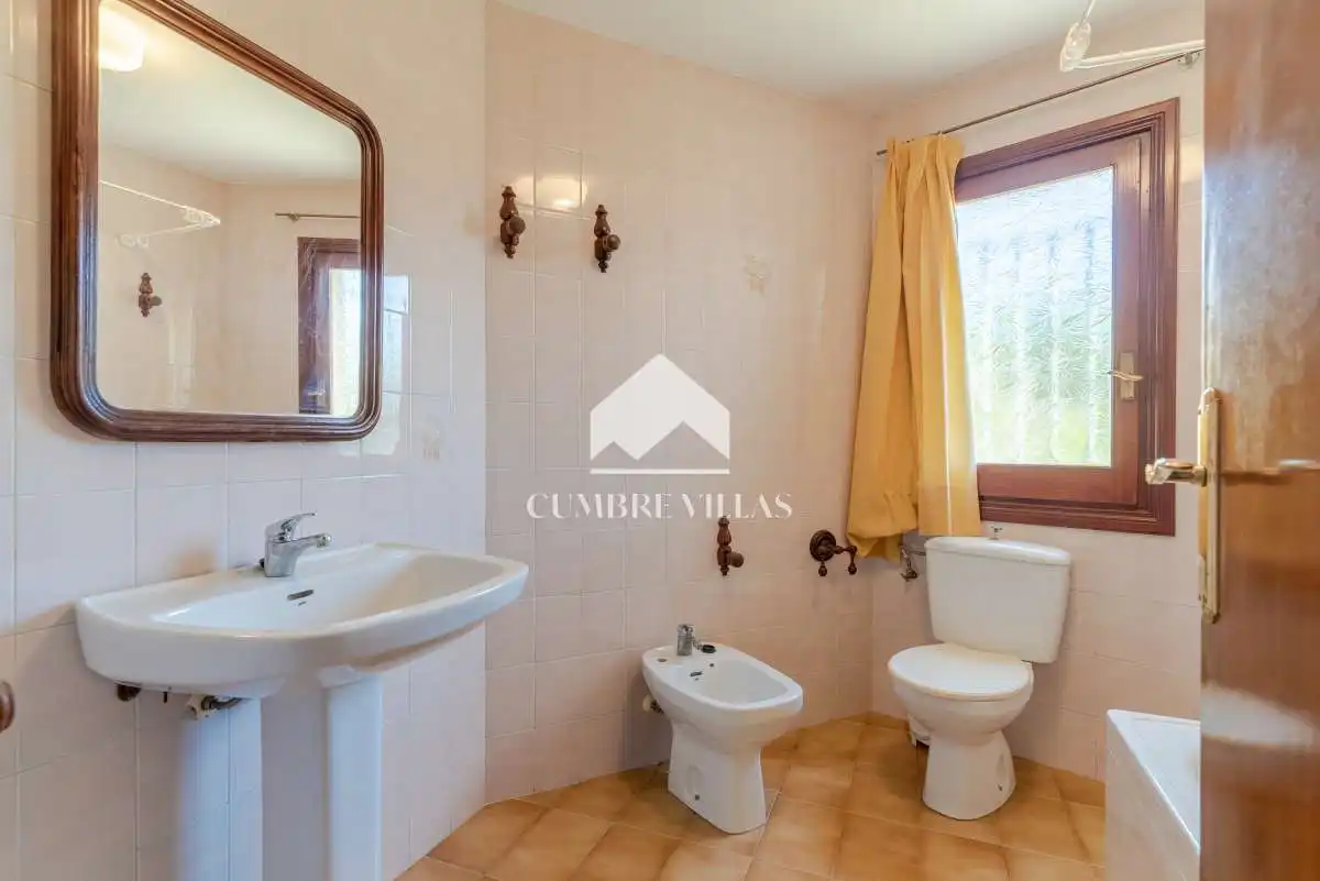 Casa amb piscina en venda a Monte los Almendros - El Pargo - Costa Aguilera, imagen 141