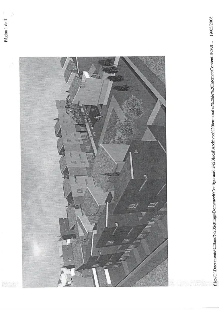 Terreno residenziale in vendita a Camino Nou, imagen 38