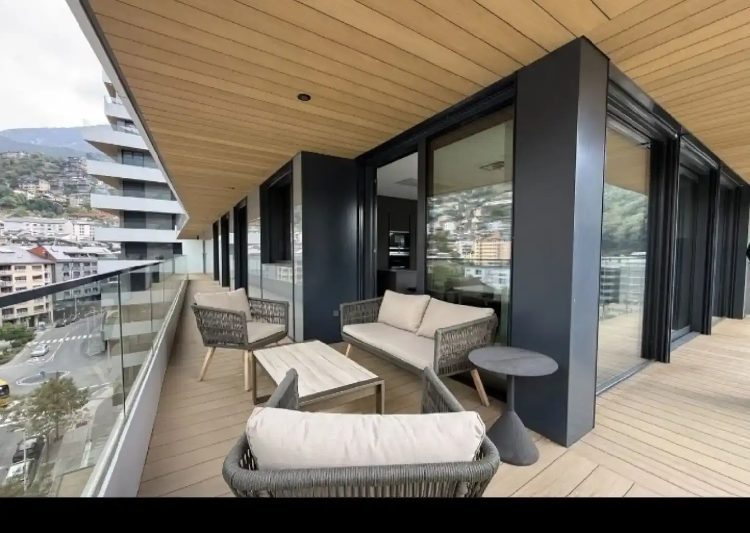 3-bedroom room in shared flat for rent in Escaldes-Engordany · 12 of 17