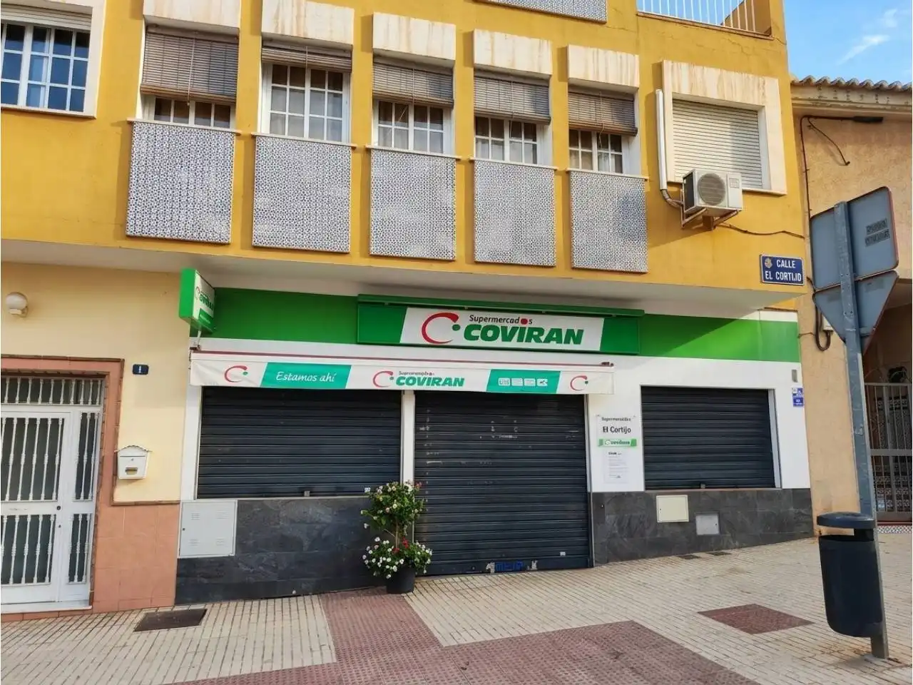 Local comercial en venta en Calle Seco Oloroso