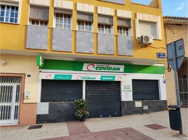 Local comercial en venta en Calle Seco Oloroso