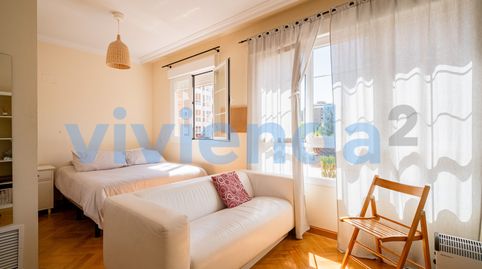 Foto 2 von Wohnung zum Verkauf in Avenida de Isabel Valois, Sanchinarro, Madrid Capital