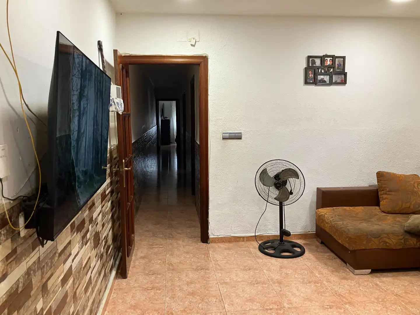 Piso en venta en Terrassa