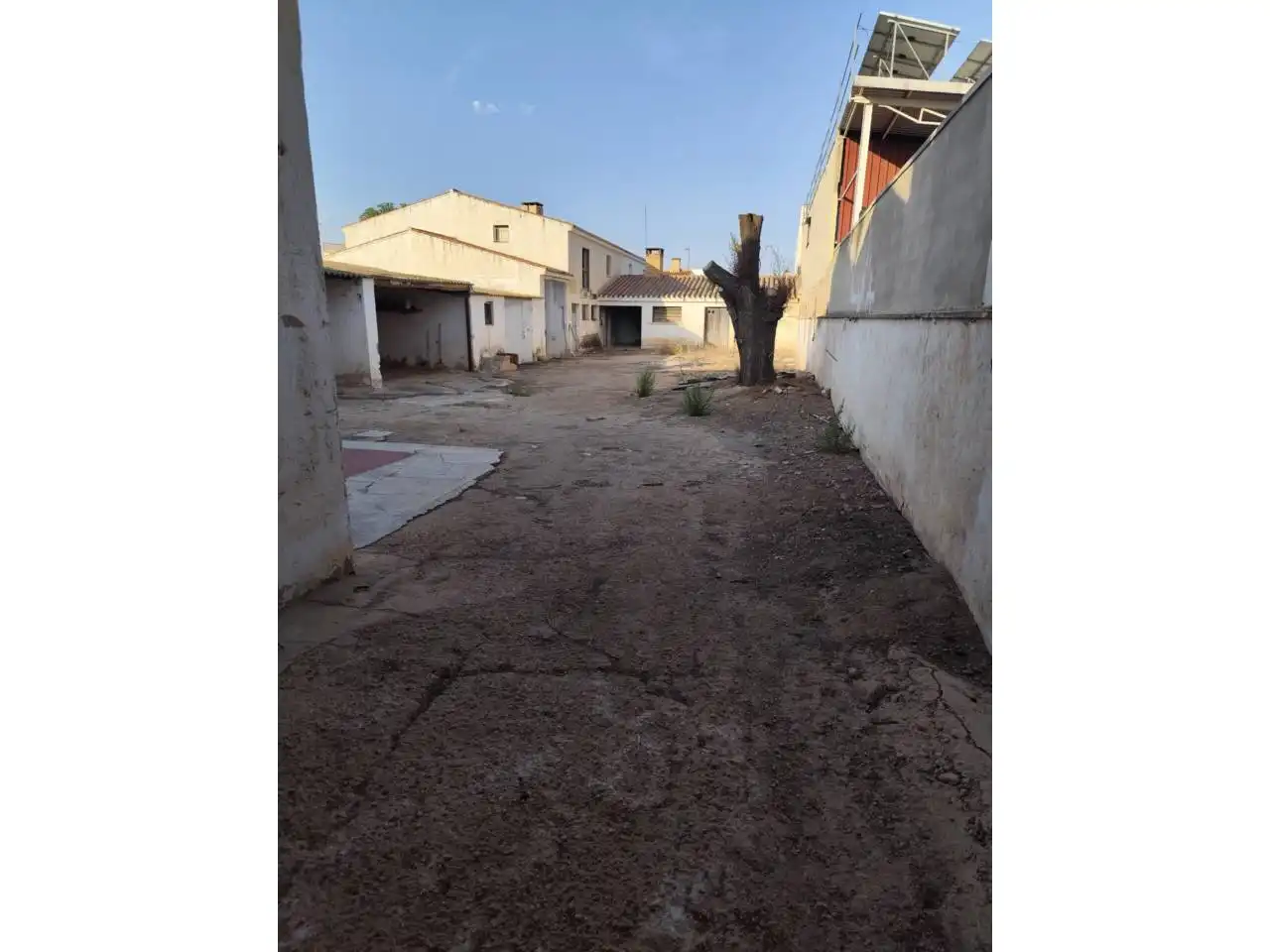 Casa en venta en Calle IGLESIA, imagen 3