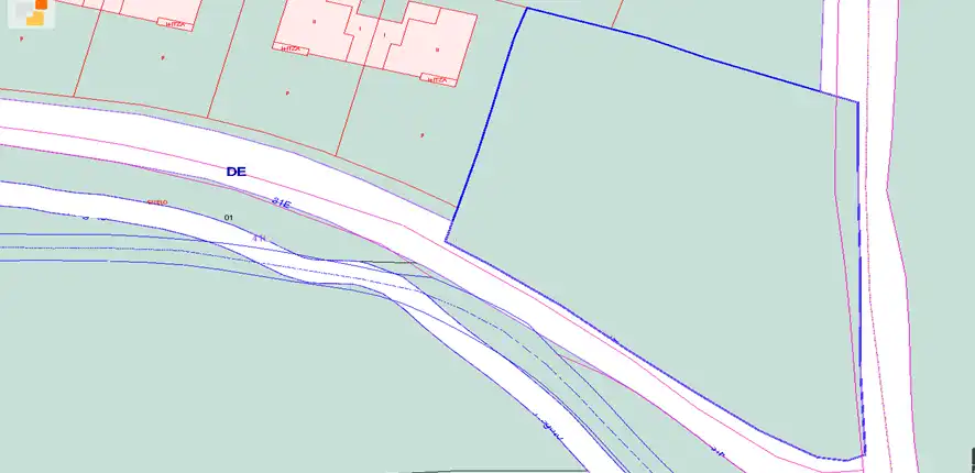 Lands and plots for sale in Ampuero, imagen 2