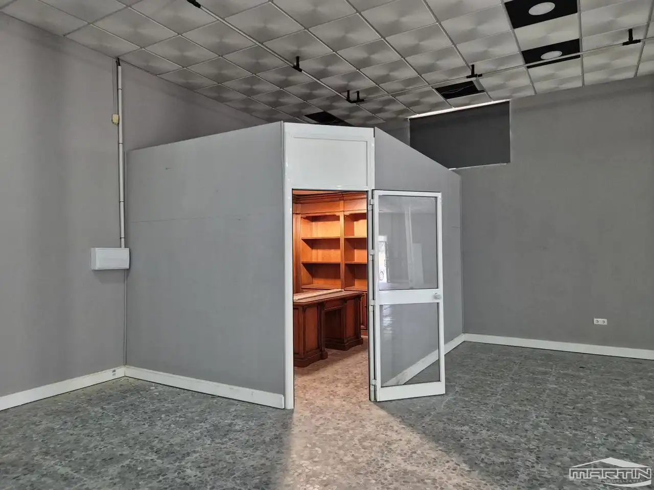 Industrial building to rent in De Rute, imagen 7