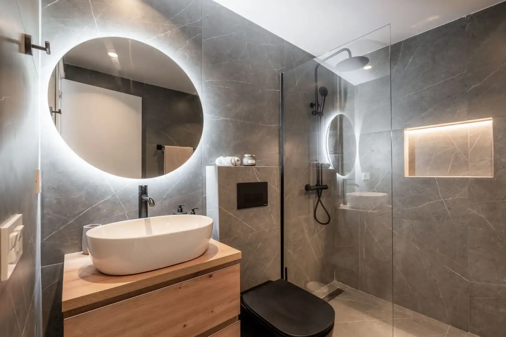 Penthouse mit Pool zur Miete in Nueva Andalucía, imagen 18