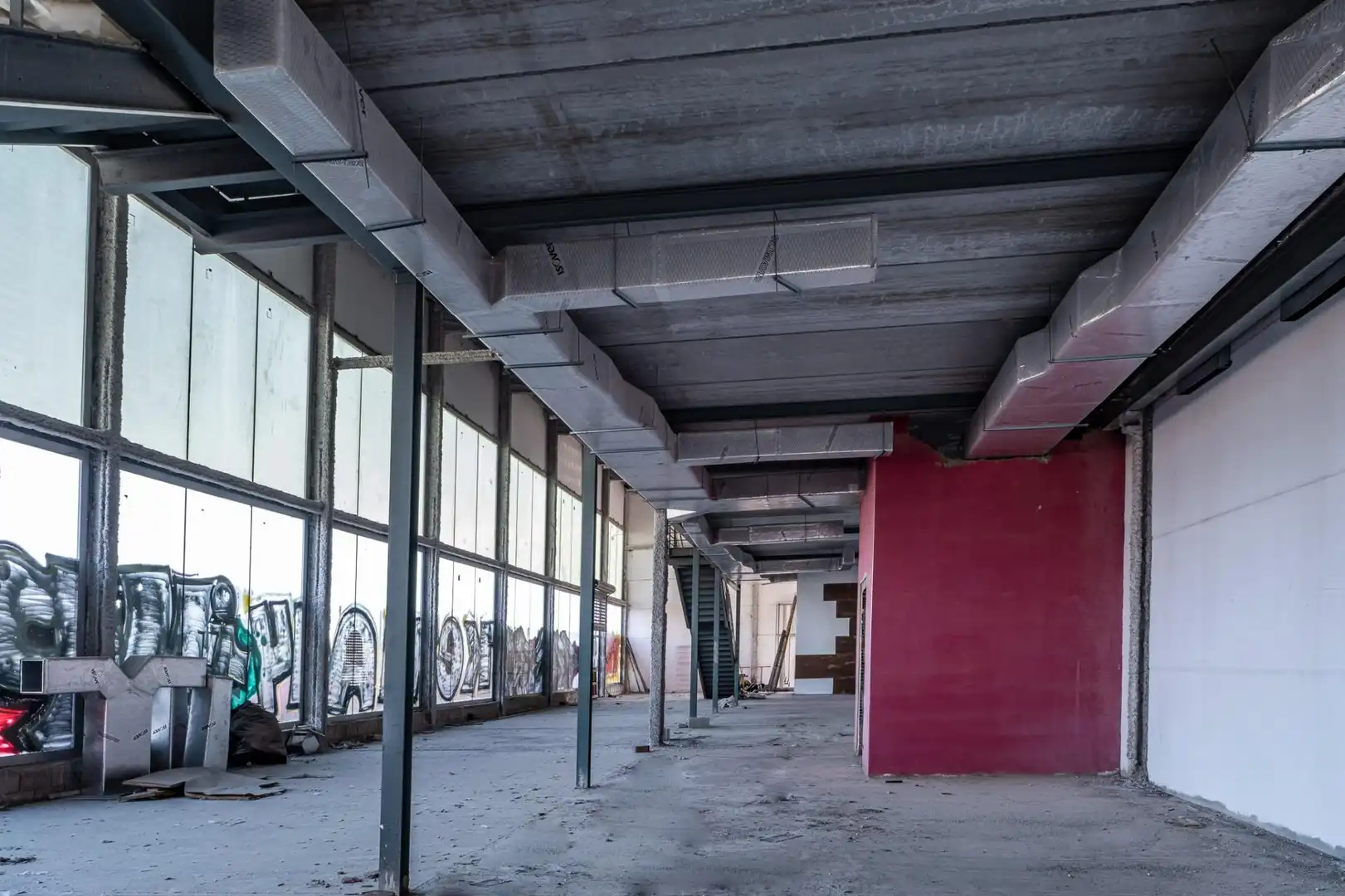 Nave industrial en venta en Calle Císcar, imagen 3