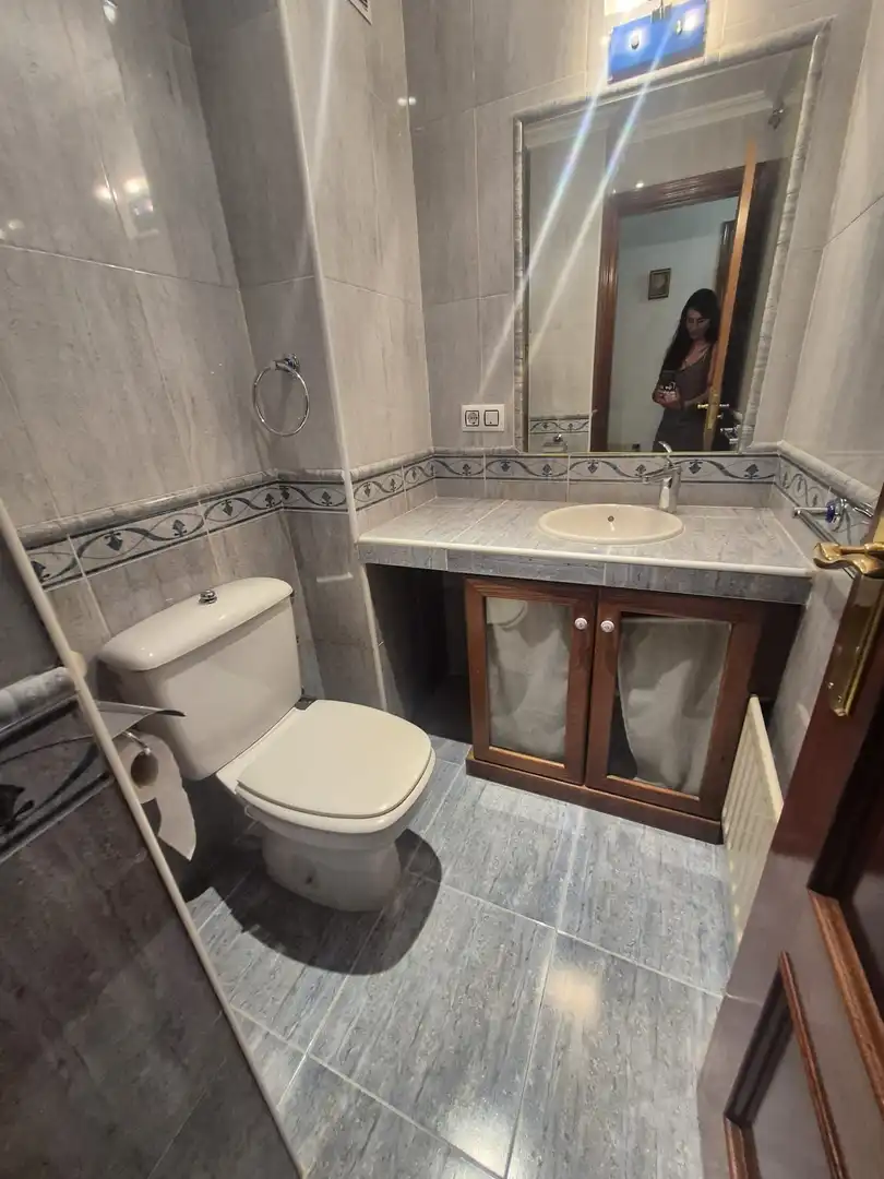 Flat with lift for sale in INMACULADA 5, imagen 19
