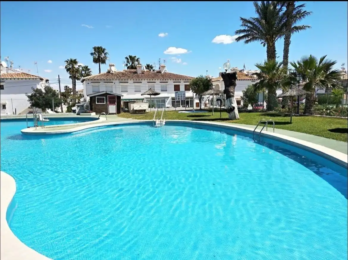 Duplex avec piscine à vendre à LAGO JARDIN, imagen 15