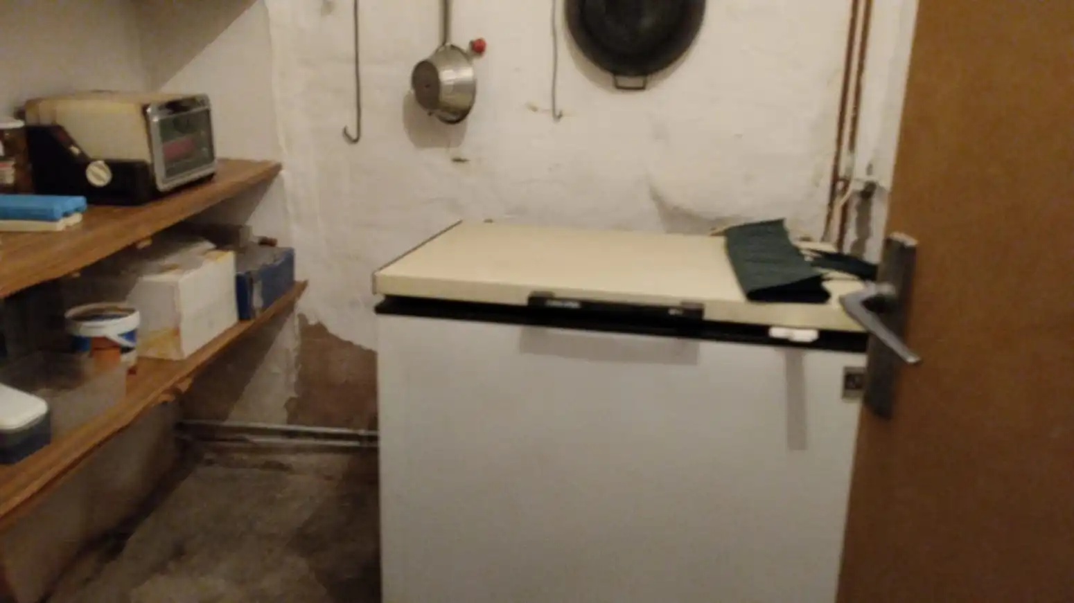 Casa adosada en venda en El Redal amb Calefacció i Jardí privat