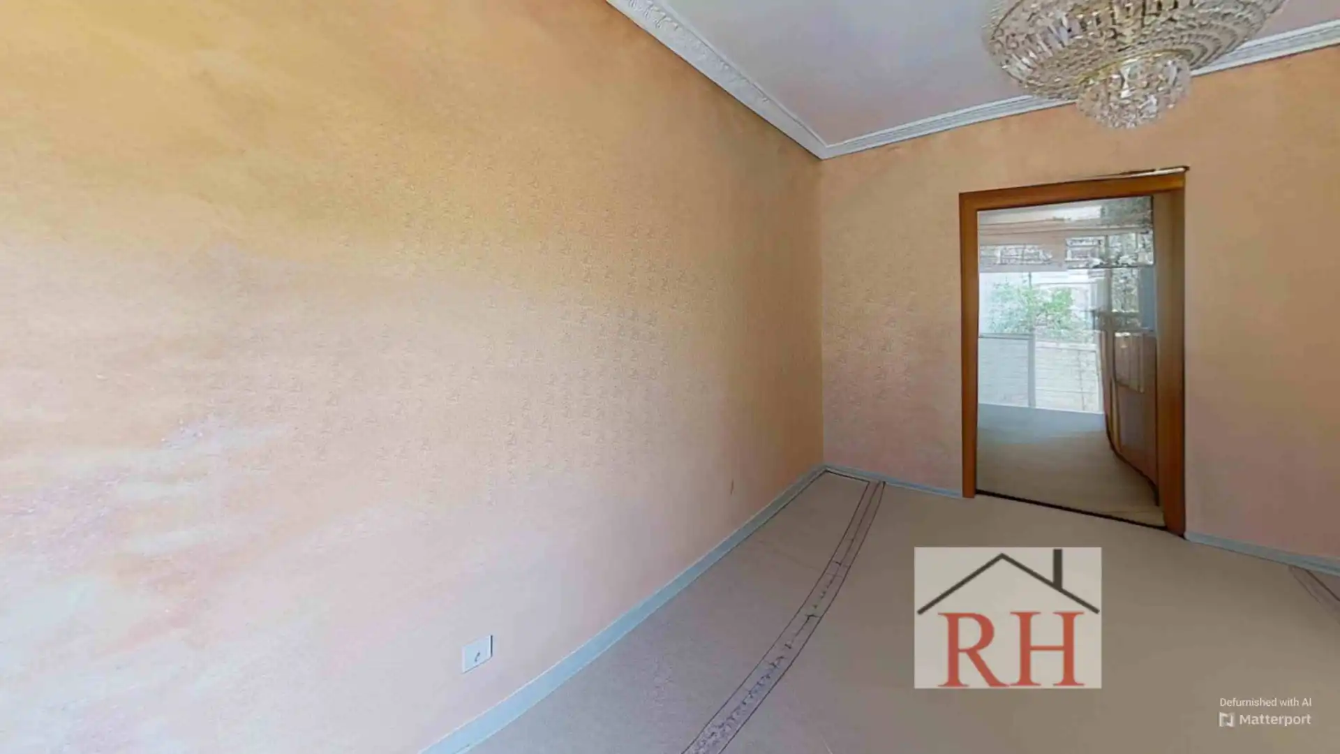 Casa adosada en venta en Alcalá de Henares con Aire acondicionado, Calefacción y Jardín privado
