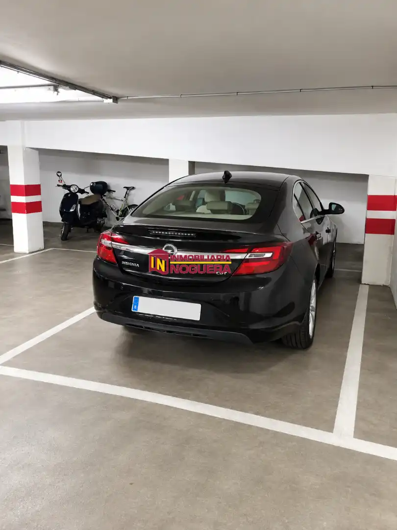 Aparcament de Garatge en venda en Écija, Sevilla