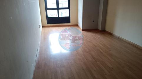 Foto 5 de Pis en venda a Trobajo del Cerecedo, León