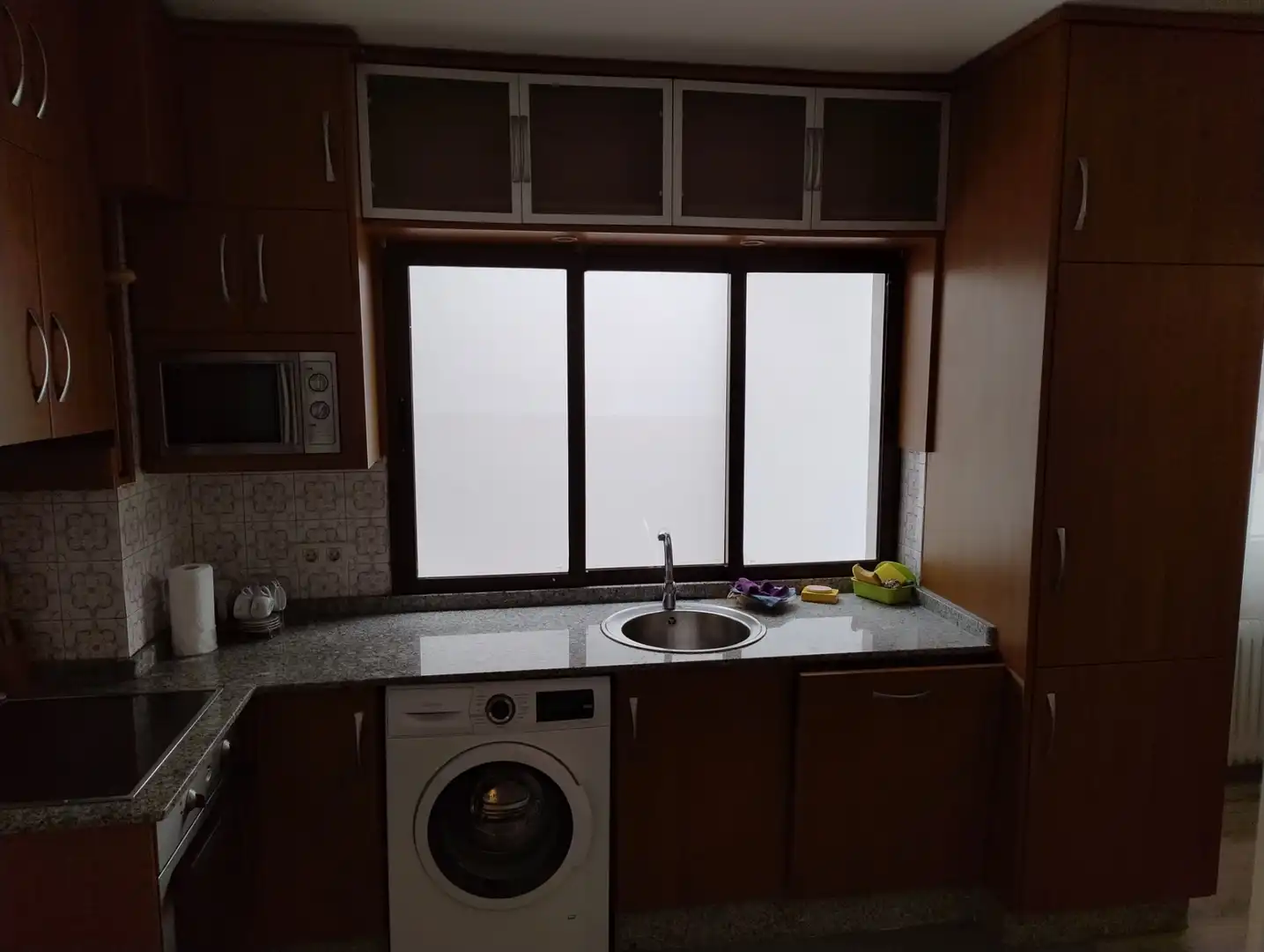 Flat with lift to rent in Rúa Montero Ríos 50, imagen 23