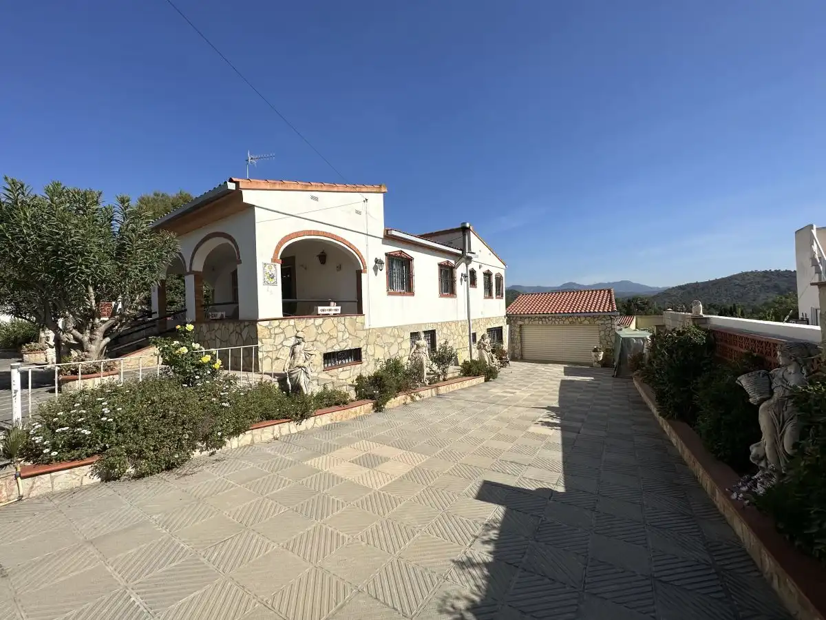 Xalet amb piscina en venda a Algar de Palància, imagen 66