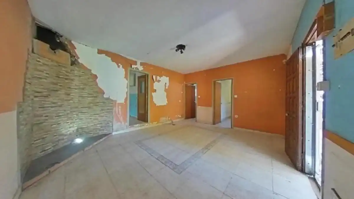 Casa o chalet en venta en Carrer Riera de Massanes, Massanes