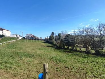 Terreny residencial en venda a N/A