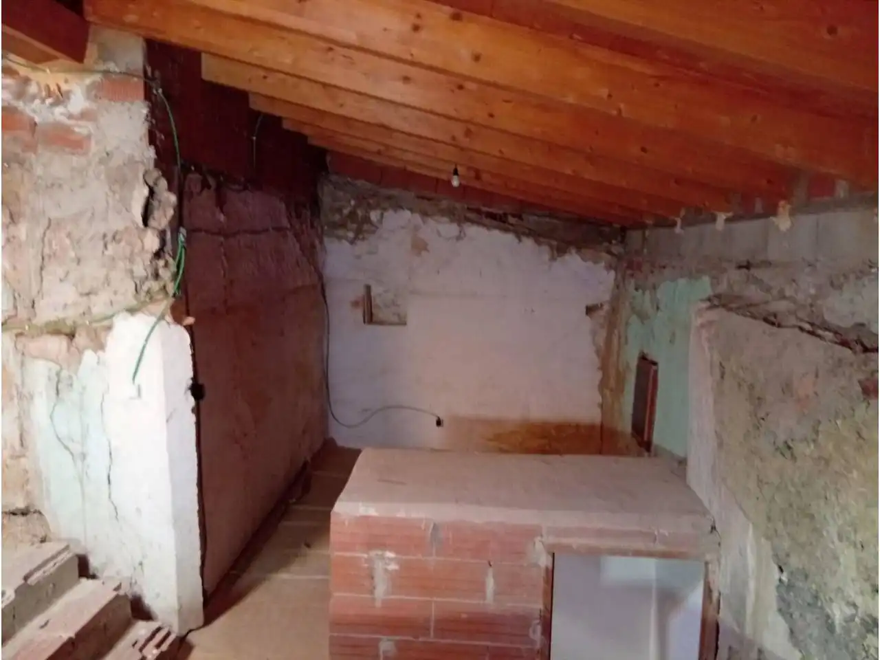 Casa o chalet en venta en Cañizar del Olivar