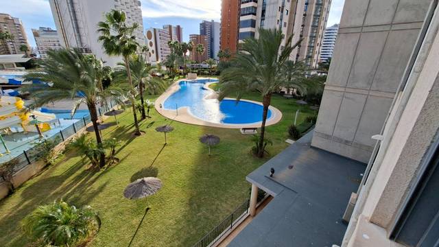 Apartamento en Venta en Rincón Bajo
