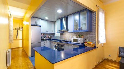 Foto 4 de Pis en venda a  Sant Antoni Maria Claret, El Guinardó, Barcelona