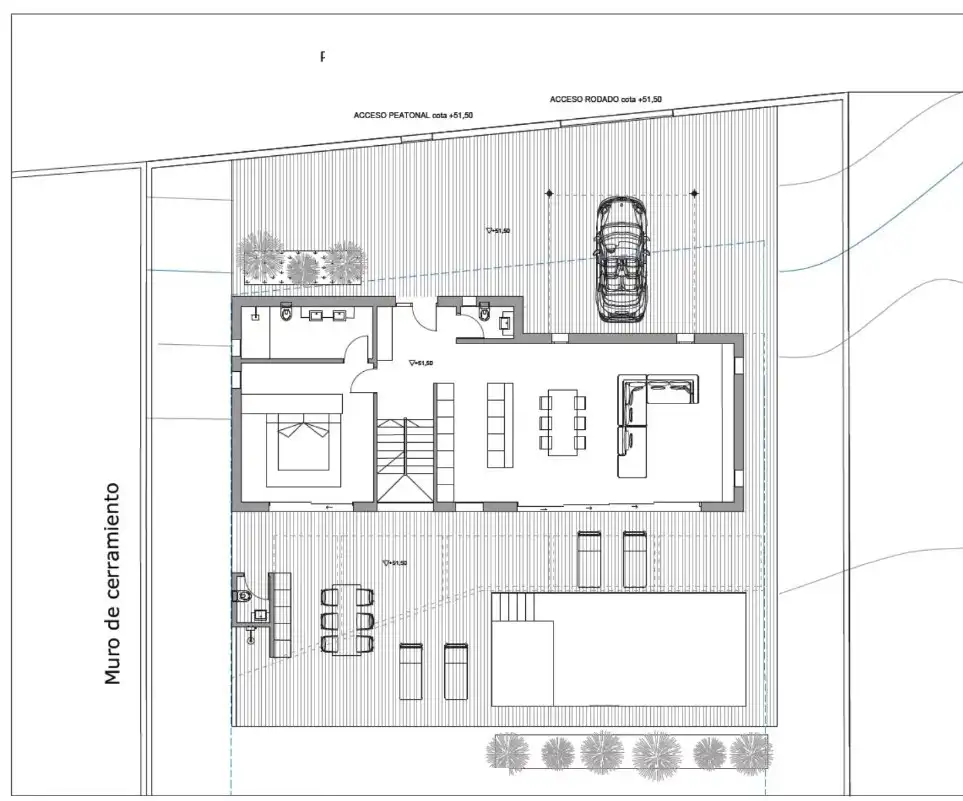 House for sale in Zona Pueblo, imagen 16