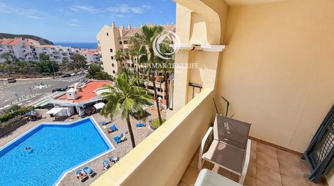 Foto 4 de Apartamento de alquiler en Av. San Francisco, Los Cristianos, Arona