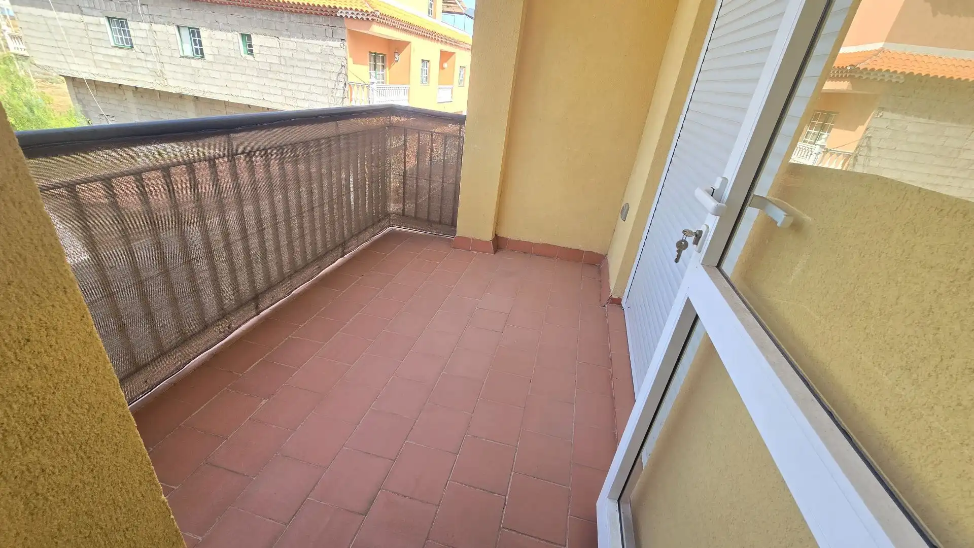 Terraza de Piso en venta en Arona con Terraza