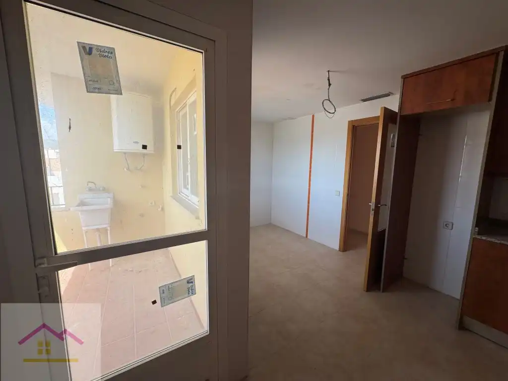 Habitación de Dúplex en venta en Alcalà de Xivert con Aire acondicionado, Terraza y Balcón