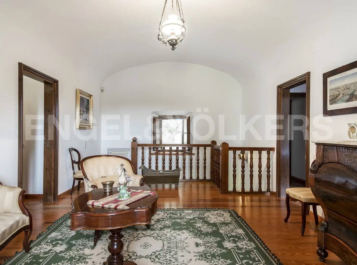 Country house zum Verkauf in La Garriga mit Heizung und Schwimmbad