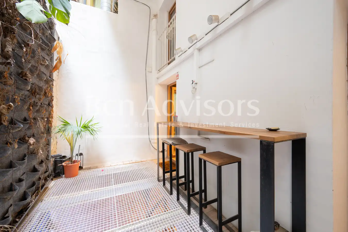 Appartamento in vendita a Carrer de Manso, imagen 5