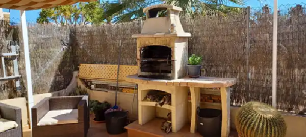 Casa bifamiliare con piscina in vendita a Orihuela Costa, imagen 14
