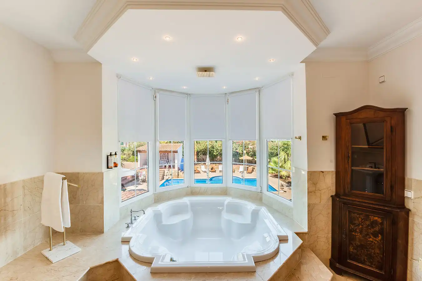 Casa rustica con piscina in vendita a Cala Pi - Vallgornera, imagen 24