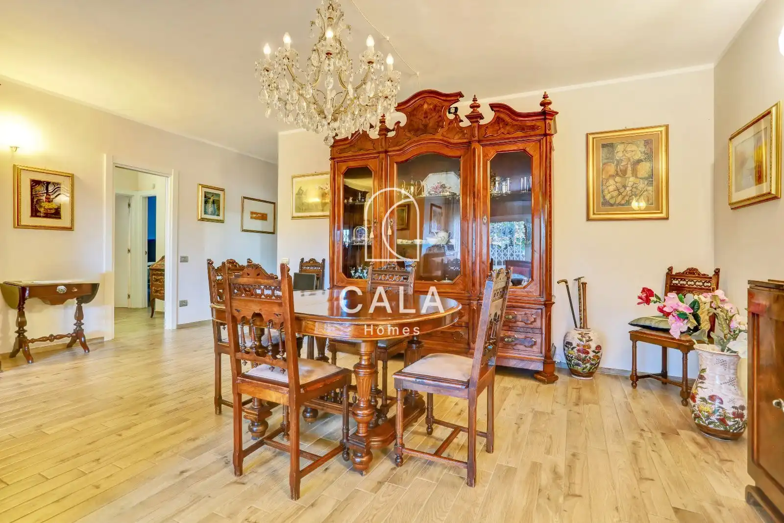 Comedor de Casa o chalet en venta en Arona con Aire acondicionado, Calefacción y Trastero