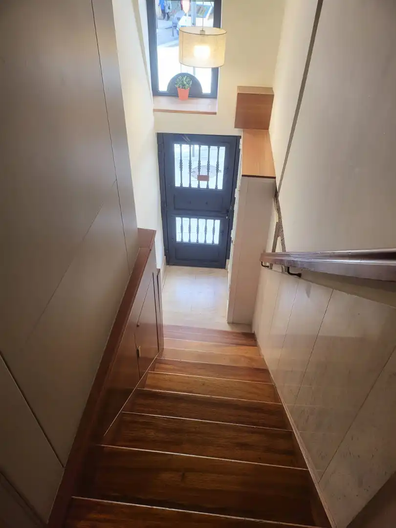 Flat for rent in Santander, Cantabria