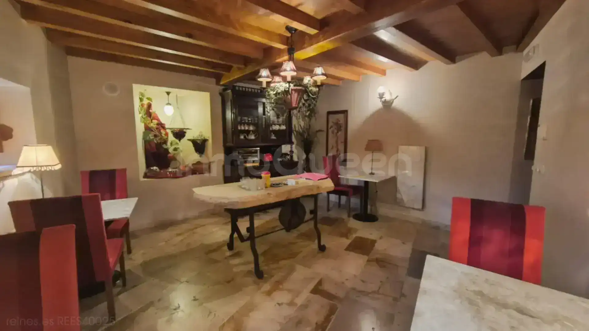 Casa o chalet en venta en Mondoñedo con Aire acondicionado, Jardín privado y Terraza