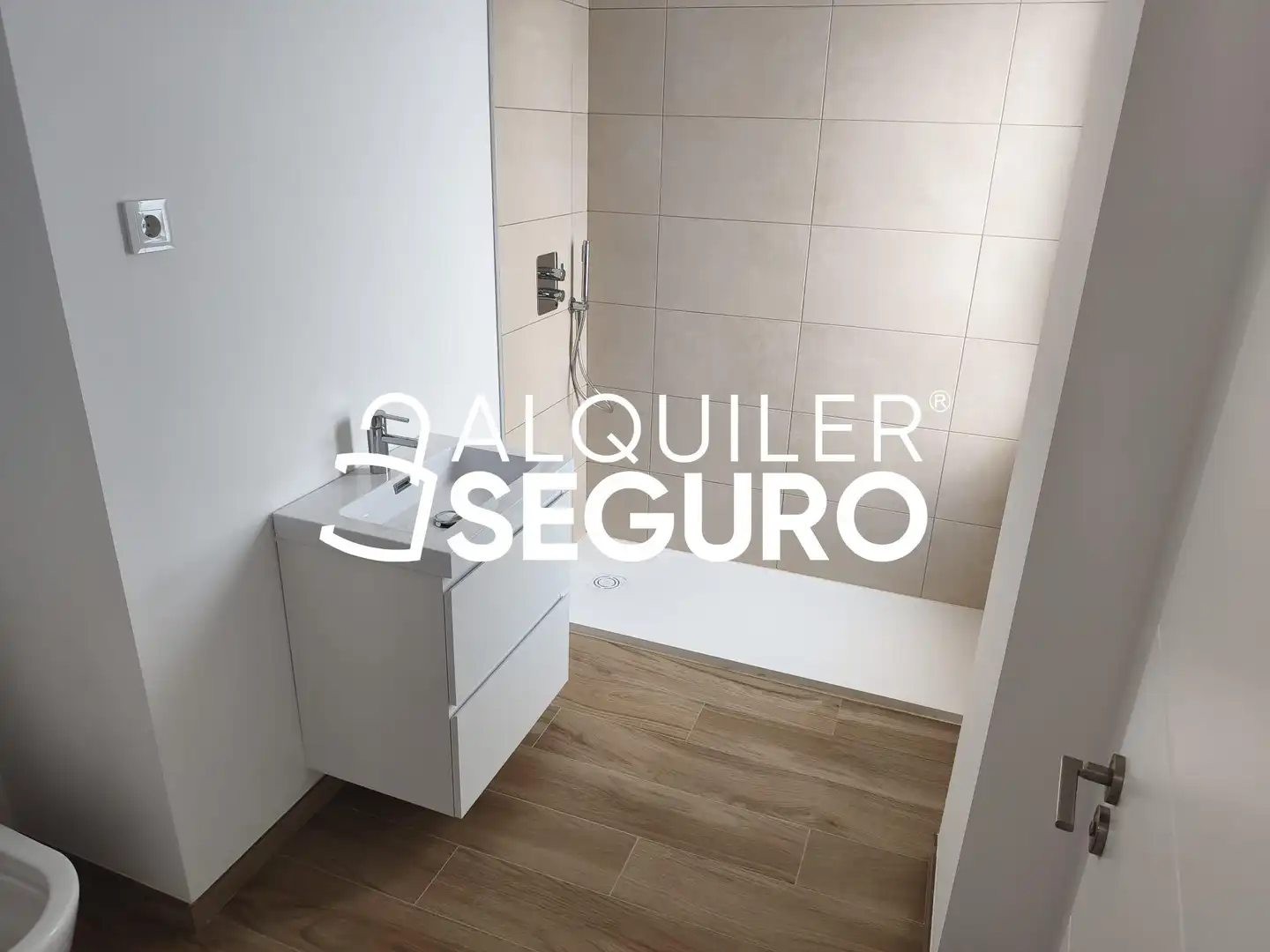 Piso con piscina en alquiler en Antonio Ariza Luna, imagen 12