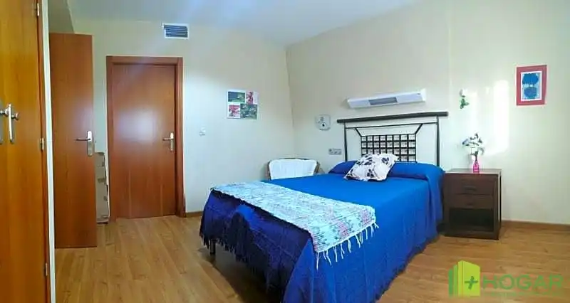 Apartment with lift to rent in Plaza de la Entrada 1, imagen 10