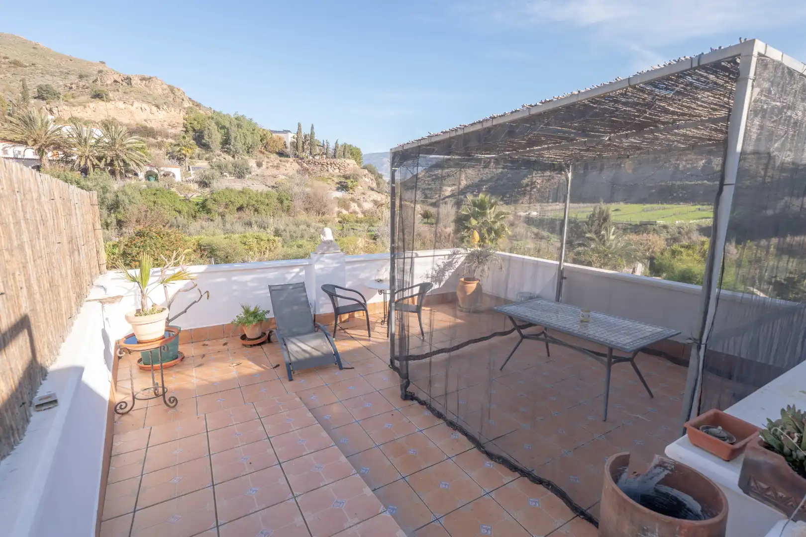 Casa o chalet en venta en Paraje los López, 7, Berja
