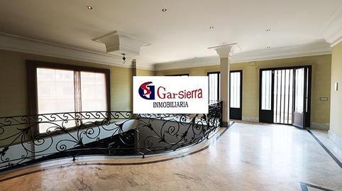 Foto 5 de Casa o xalet en venda a El Pilar - La Estación, Talavera de la Reina