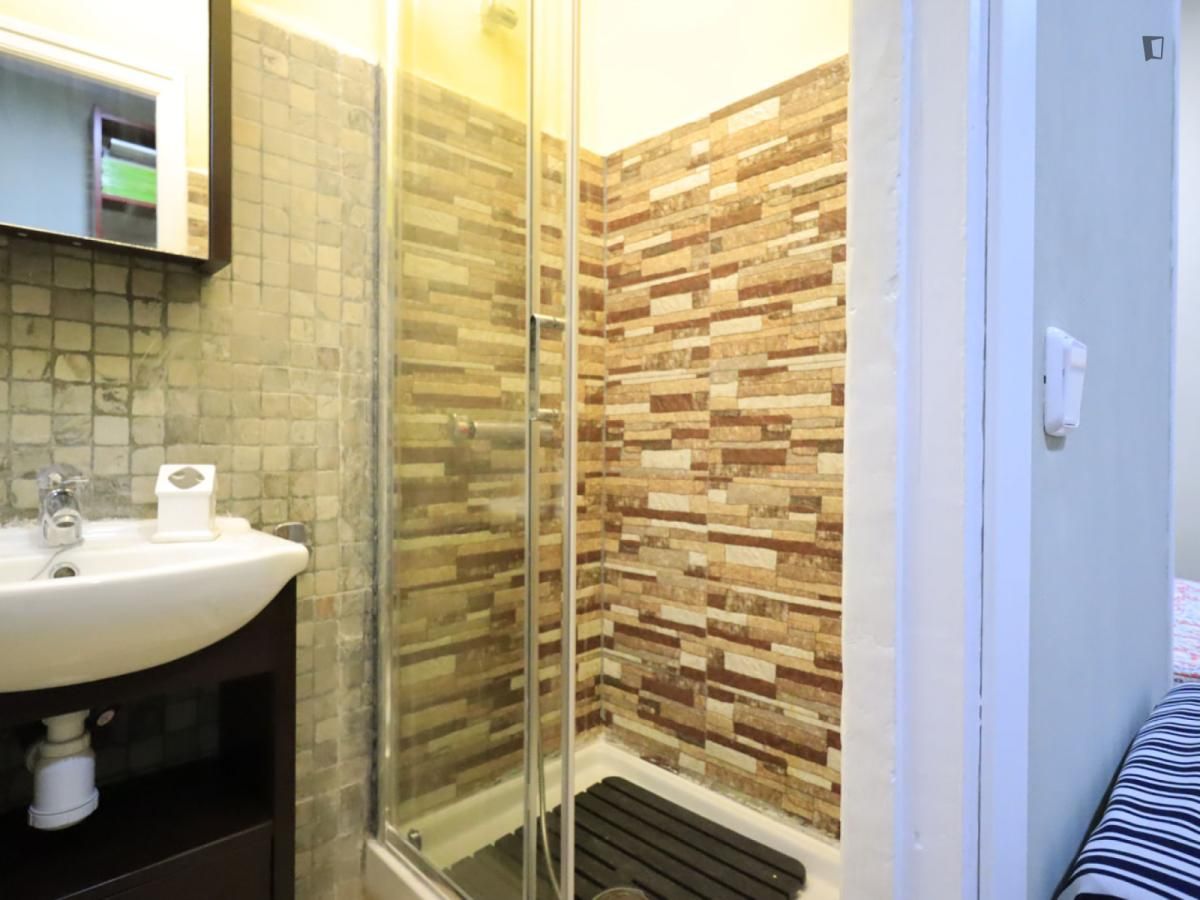 Apartament de lloguer a Argüelles