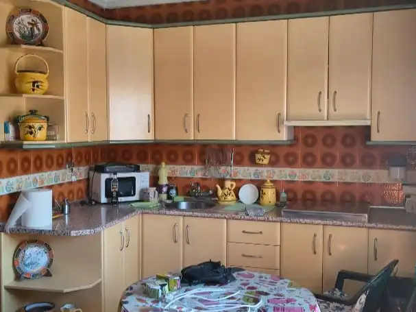 Casa o chalet en venta en Calle la Vega, 36, Centro
