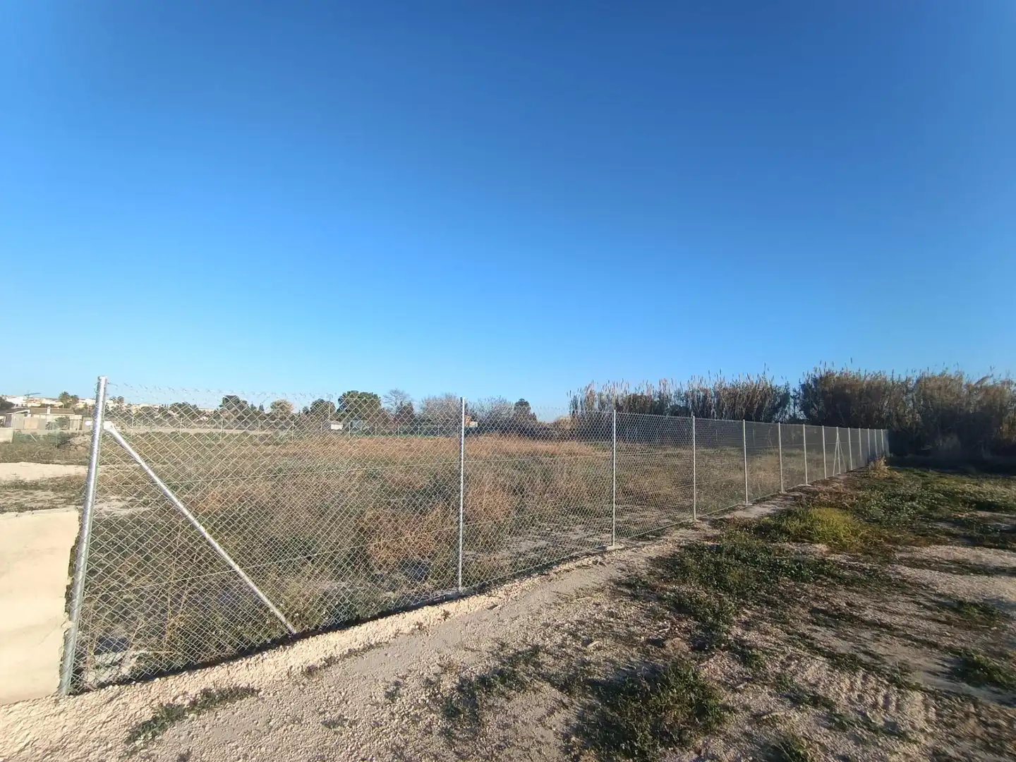 Grundstücke und Bauplätze zum Verkauf in Lorquí, imagen 2