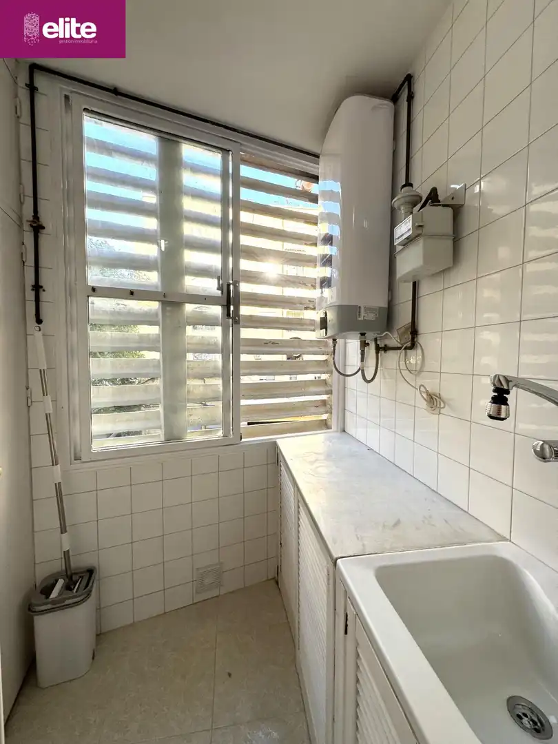 Cocina de Piso en venta en Jerez de la Frontera