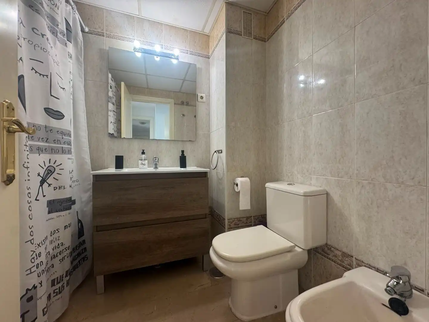 Flat for rent in Paseo Jesús Santos Rein, 17, Puerto Deportivo