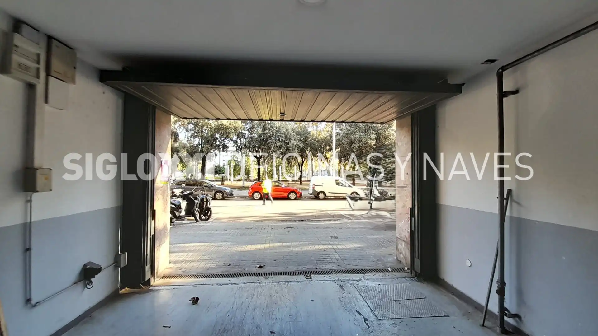 Local comercial en venta en ESPRONCEDA, imagen 17