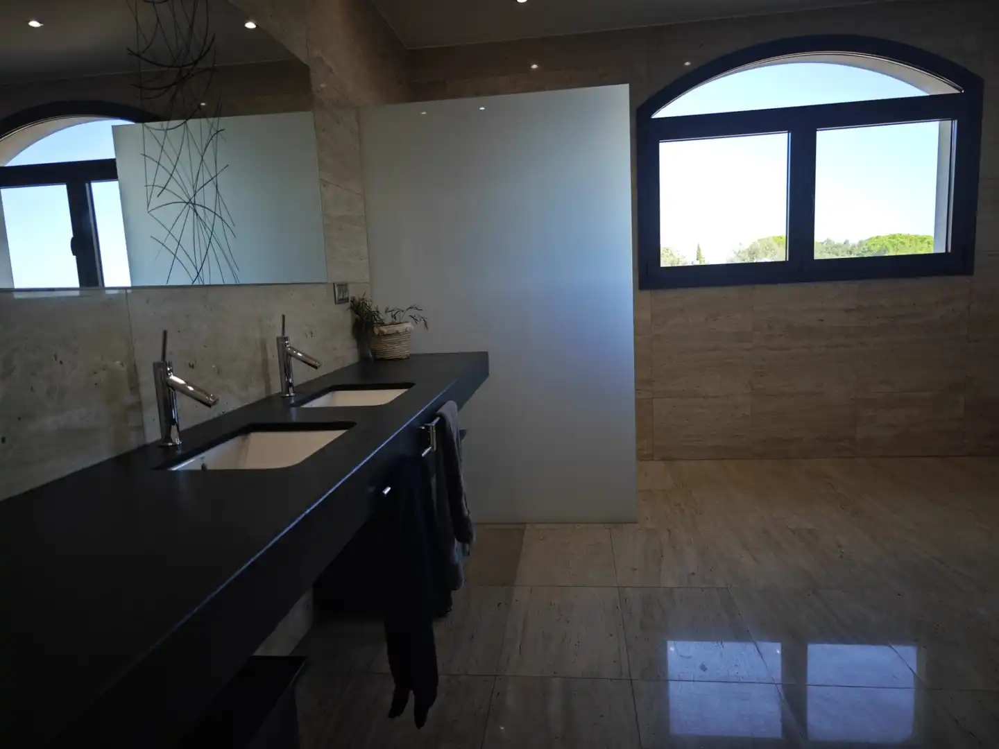 Casa amb piscina en venda a GRIVA, imagen 37
