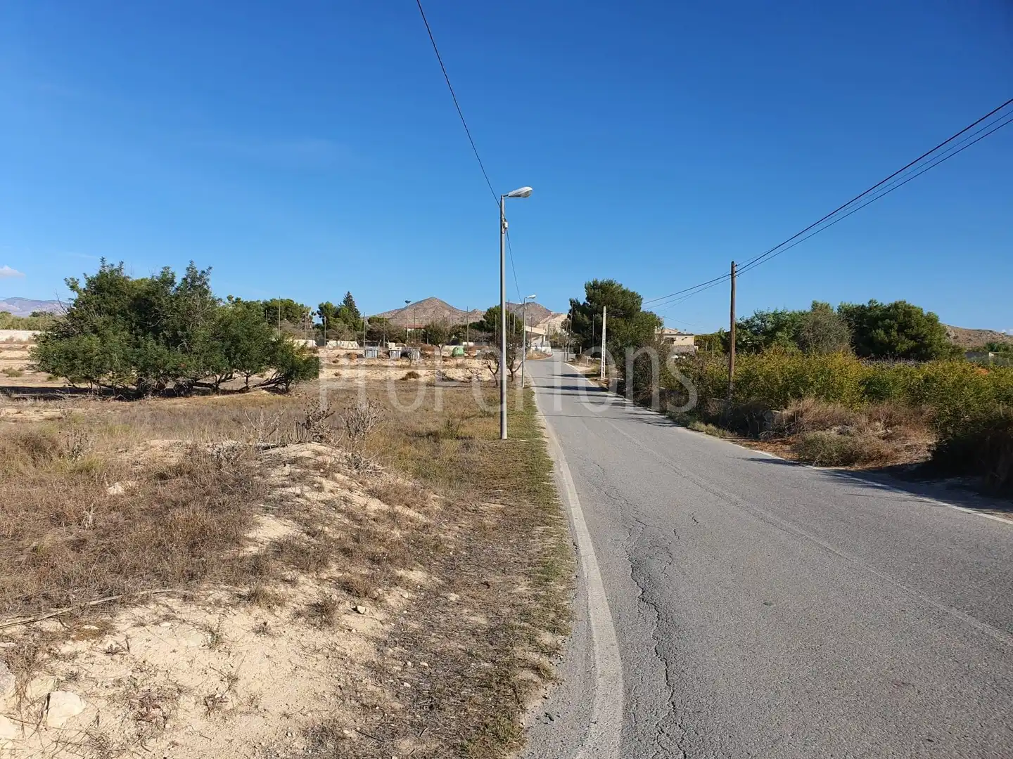 Residencial en venta en Alicante / Alacant